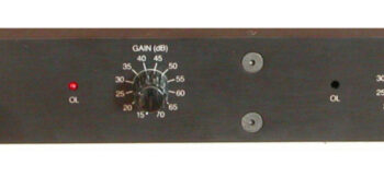 GML 8302 review recensione opinion luca pilla audiofader