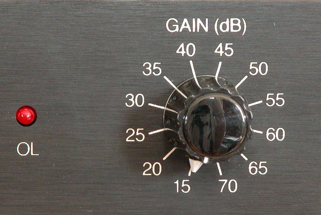 GML 8302 review recensione opinion luca pilla audiofader