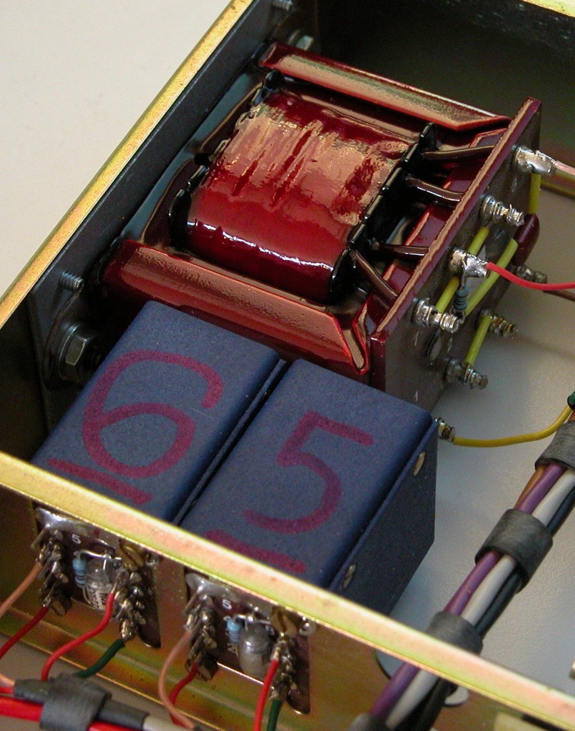 chandler ltd1 neve 1073 replica  review opinion recensione luca pilla audiofader neve b205 b283 b284 carnhill
