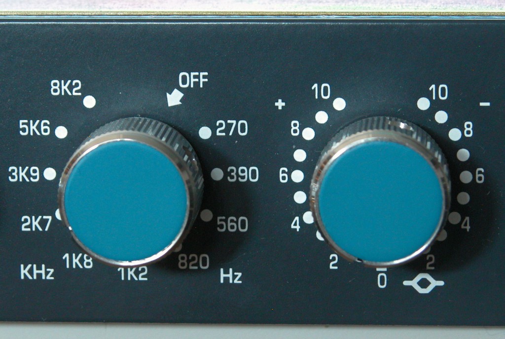 chandler ltd1 neve 1073 replica  review opinion recensione luca pilla audiofader neve b205 b283 b284 carnhill