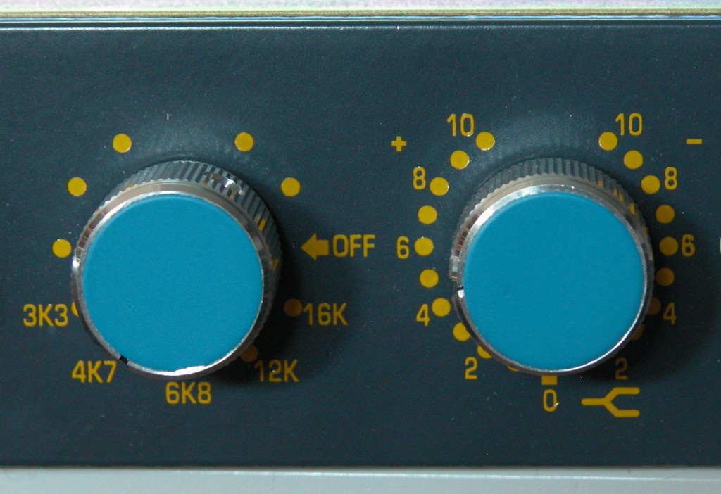 chandler ltd1 neve 1073 replica  review opinion recensione luca pilla audiofader neve b205 b283 b284 carnhill