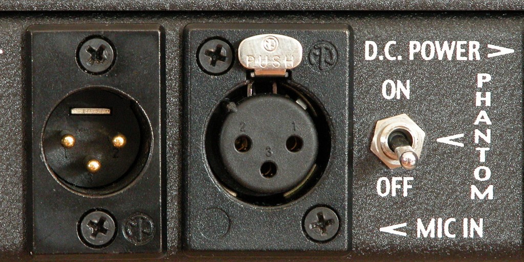 GML 8302 review recensione opinion luca pilla audiofader