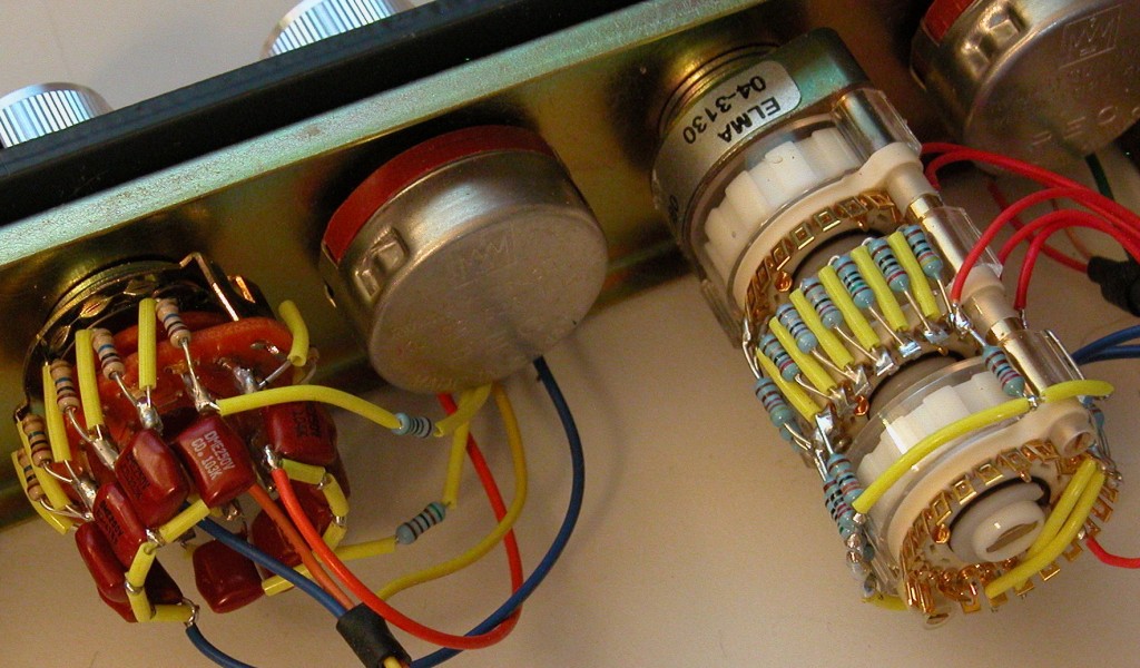 chandler ltd1 neve 1073 replica  review opinion recensione luca pilla audiofader
