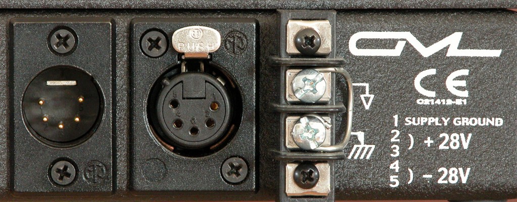 GML 8302 review recensione opinion luca pilla audiofader