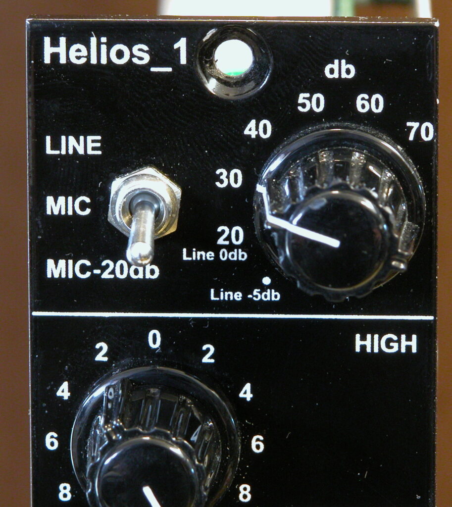 helios 69 api serie 500 review opinion recensione luca pilla audiofader