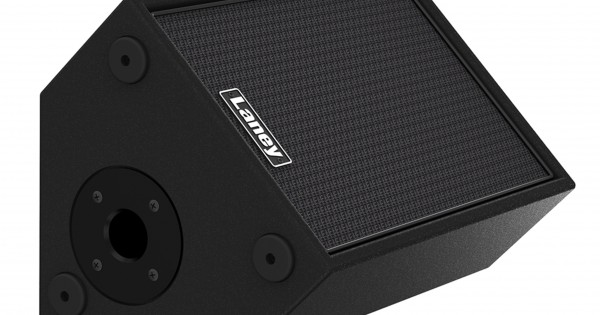 Test: Laney IRT-X | Audiofader - RecMixMasterSoundDesign