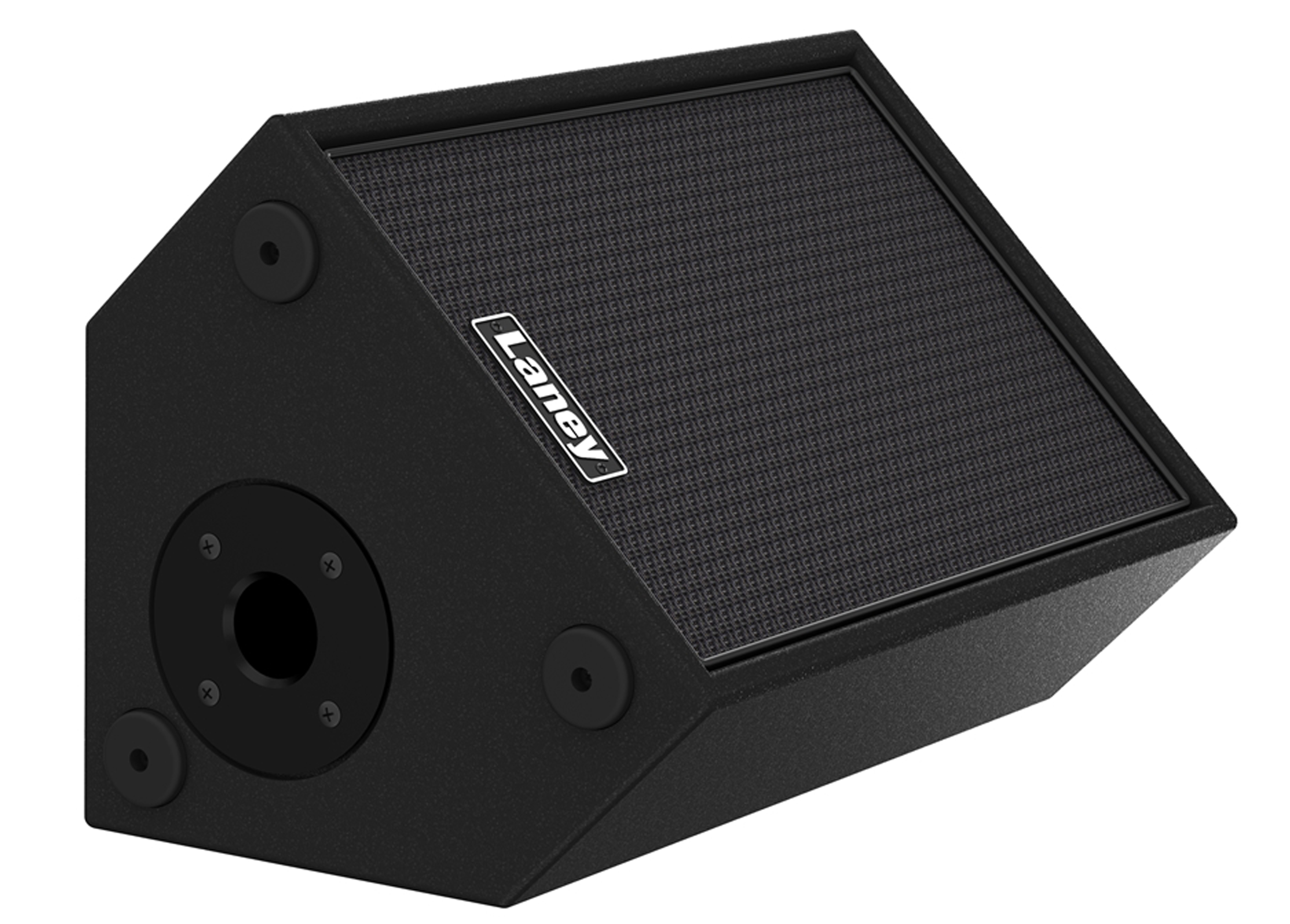 Test: Laney IRT-X - Audiofader - RecMixMasterSoundDesign