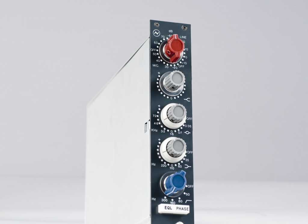 Il modulo Neve 1073