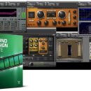 Waves Sound Design Suite plug-in bundle