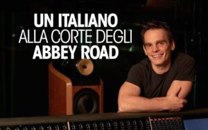 stefano civetta intervista abbey road studio londra the beatles luca pilla audiofader