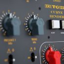 chandler limited curve bender eq analog hardware outboard