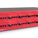 Focusrite Clarett 8PreX interfaccia audio eko music group