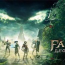 Fable Legends sound for game speciale john broomhall audiofader