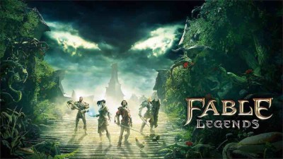 Fable Legends sound for game speciale john broomhall audiofader