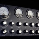 Gyraf Infundibulum hardware outboard analog mastering eq