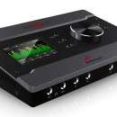 Antelope Audio Zen Tour interfaccia audio