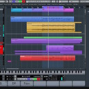 Steinberg Cubase Pro 8.5 daw software midiware