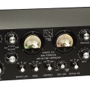 Gyraf Audio G22 vari mu comp analog outboard rack hardware