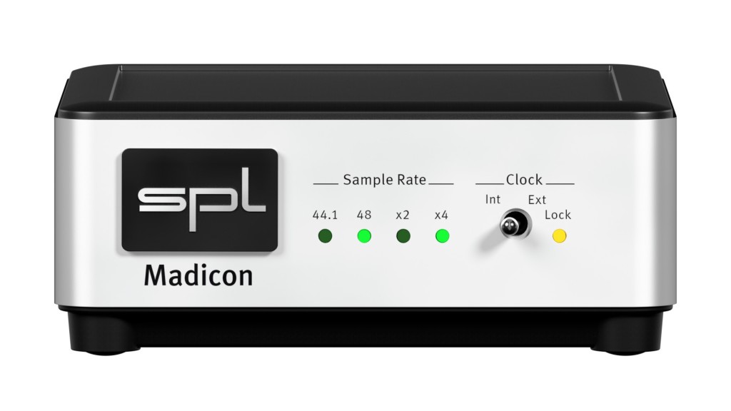 SPL Madicon_Front