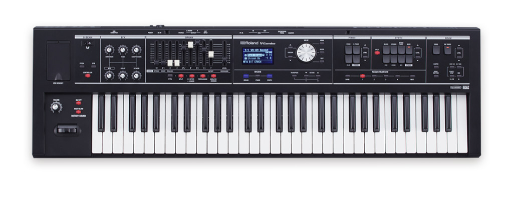 roland vr-09-b