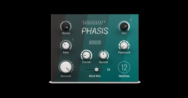 Phasis, nuovo plug-in di Native Instruments FREE! | Audiofader ...
