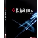 Cubase Pro/Artist 9.5