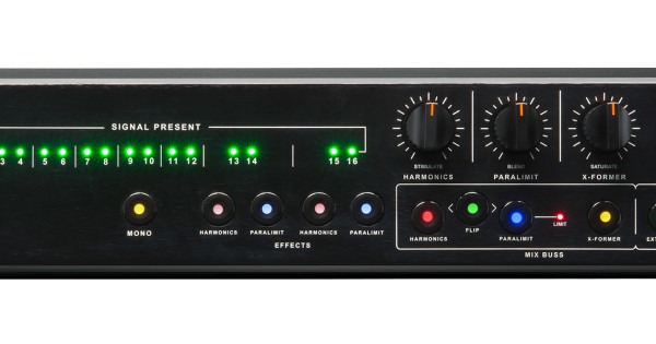 Dangerous 2-Bus Plus, il sommatore intelligente – Review | Audiofader ...