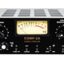 Golden age comp 2a comp hardware outboard