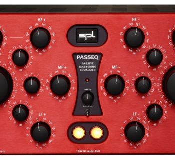 SPL Passeq equalizzatore passivo