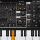 Audiokit Synth One