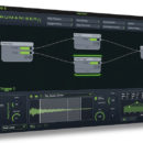 Krotos Audio Dehumaniser plugin audio sound design