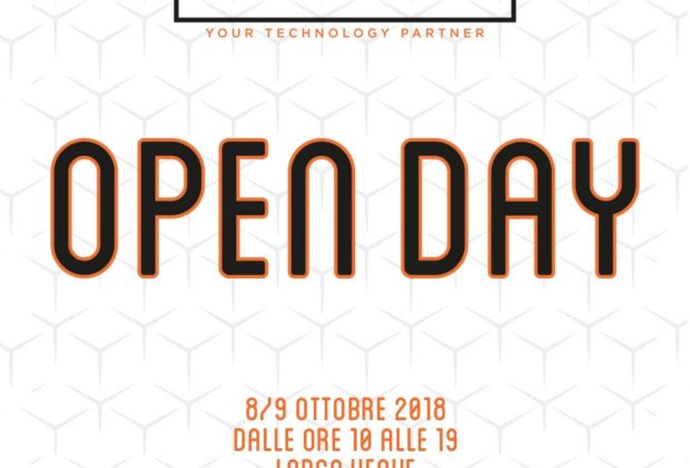 Open Day ModsArt roma eventi ssl distributore