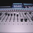 PreSonus firmware studiolive mixer digital