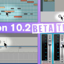 Propellerhead Reason 10.2 update aggiornamento software DAW