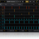 UVI Drums Designer engine virtual instrument