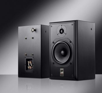 ATC SCM12iPro monitor audio loudspeaker speaker pro