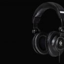 Adam Audio SP5 headphones cuffie midi music pro