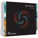 iZotope Neutron 2 advanced plug-in audio mix virtual software