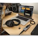 Apogee JAM+ interfaccia audio mobile ios windows mac osx