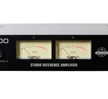 Avantone CLA200 studio reference monitor amp