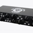 Black Lion B173 Quad pre analog hardware outboard rack