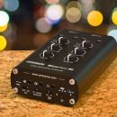 CEntrance MixerFace R4 interfaccia audio mixer broadcast