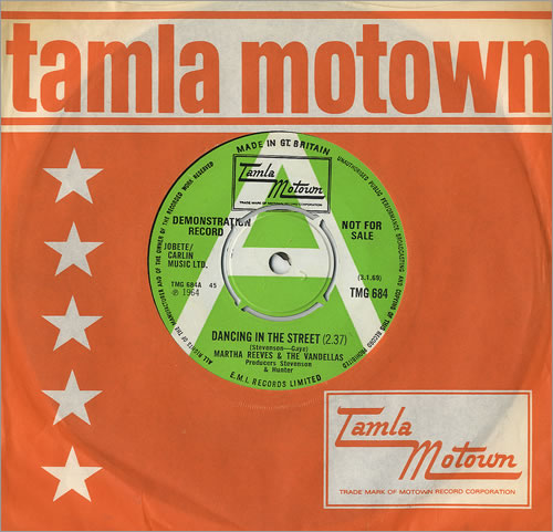 speciale motown