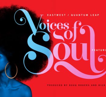 EastWest Voices Of Soul sample library virtual instrument