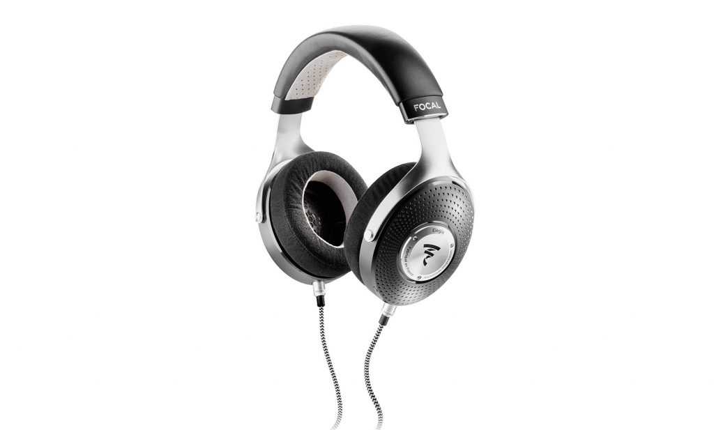 Focal Elegia headphones pro audio