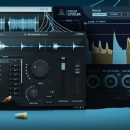 Halloween Sale 2018 plug-in virtual instrument digital software