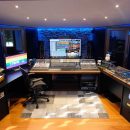 Kalimba Studio recording mix analog outboard hardware