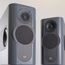 Kii Three Pro monitor audio