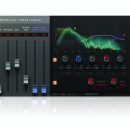 SSL Native FlexVerb plug-in audio reverb