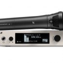 Sennheiser ew 500 G4-KK205 mic wireless